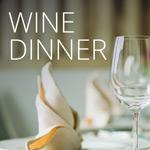 The Unexpected Wine Dinner with Ed Addiss and Chef Jacques Imperato