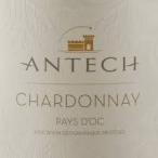 Antech - Chardonnay Pays D'oc 2022
