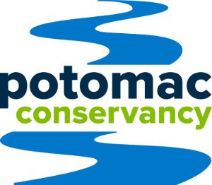 Potomac Conservancy Logo