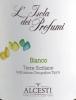 Alcesti - Terre Siciliane Bianco L'Isola dei Profumi 2024 <span>(750)</span>