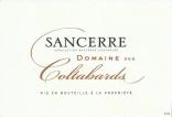 Dom des Coltabards - Sancerre 2024 <span>(750)</span>
