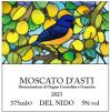 Lodali (del Nido) - Moscato d'Asti 2024 <span>(750)</span>