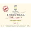 Terre Nere - Etna Rosso Calderara Sottana 2023 <span>(750)</span>