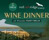 Dine With Winemaker Nancy Irelan of New York�s Red Tail Ridge