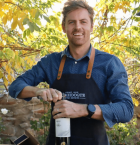 Winemaker Friday: South Africa's Chris Boustred from Remhoogte