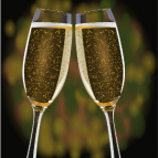 Annual Champagne Classes 2025!