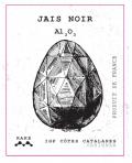 Alo - Cotes Catalanes Jais Noir 2023