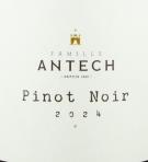 Antech - Pinot Noir Pays d'Oc 2024