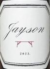 Jayson (Pahlmeyer) - Cabernet Sauvginon The Bench 2023