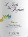 Alcesti - Terre Siciliane Bianco L'Isola dei Profumi 2024