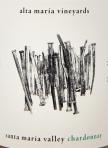 Alta Maria Vineyards - Chardonnay Santa Maria Valley 2021