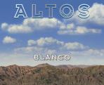 Alto Las Hormigas - Mendoza Blanco 2024