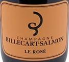 Billecart-Salmon - Le Rose Extra Brut 0