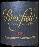 Brassfield - Cabernet Sauvignon High Valley 2021