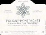 Bzikot - Puligny Montrachet 1er Cru Folatieres 2023