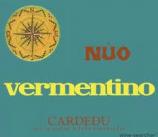 Cardedu - Vermentino di Sardegna Nuo 2023