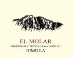 Casa Castillo - Garnacha Jumilla El Molar 2021