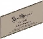 Dunn Vineyards - Cabernet Sauvignon Napa Valley 2021