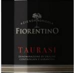 Fiorentino - Taurasi 2019