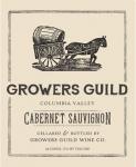 Growers Guild - Cabernet Sauvignon Columbia Valley 2020