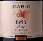 Icario - Toscana Rosso Nysa 2021