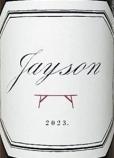 Jayson (Pahlmeyer) - Cabernet Sauvginon The Bench 2023