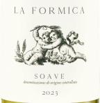 La Formica - Soave 2024