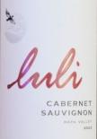Luli - Cabernet Sauvignon Napa Valley 2023