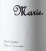 Maison Ventenac - Cuvee Marie Blanc 2023