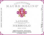 Mauro Molino - Nebbiolo Langhe 2023