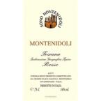 Montenidoli - Toscana Rosso IGT 2021