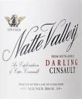 Natte Valleij - Cinsault Darling 2023