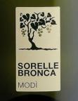 Sorelle Bronca - Prosecco Modi 2019