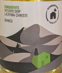 Sorrentino - Lacryma Christi Bianco Cinquetti 2024