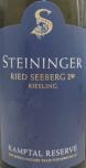 Steininger - Riesling Ried Seeberg 2023