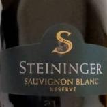 Steininger - Sekt Sauvignon Blanc 2020