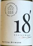 Strauss - Sauvignon Blanc Tscherne 2024