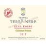 Terre Nere - Etna Rosso Calderara Sottana 2023