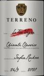 Terreno - Chianti Classico Le Tre Vigne 2021