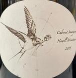 Thread Feathers - Cabernet Sauvignon Howell Mt 2023