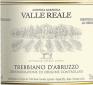 Valle Reale - Trebbiano d'Abruzzo 2023