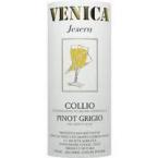 Venica & Venica - Pinot Grigio Collio Jesera 2024