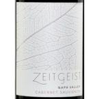 Zeitgeist - Cabernet Sauvignon Napa Valley 2022