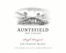 Auntsfield - Sauvignon Blanc Marlborough 2024