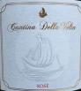 Cantina Della Volta - Lambrusco Brut Rose 2020