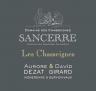 Dom Des Chasseignes - Sancerre Les Chasseignes 2020