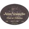 Jean Vesselle - Oeil de Perdrix Brut 0