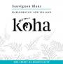 Koha - Sauvignon Blanc Marlborough 2024