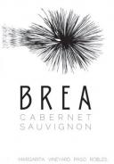Brea - Cabernet Sauvignon Paso Robles Margarita Vnyd 2023 (750)