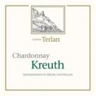 Cantina Terlano - Chardonnay Kreuth 2023 (750)